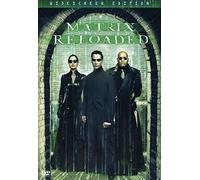 The Matrix: Reloaded