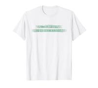 The Matrix Reloaded Enter The Reloaded Logo Camiseta, Hombre, Blanco, S