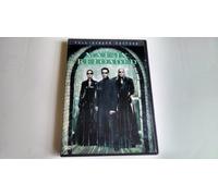 The Matrix: Reloaded [USA] [DVD]
