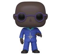The Matrix Resurrections The Matrix Morpheus ¡Funko Pop coleccionable Figura de