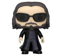 ¡Figura pop! Neo Matrix - FUNKO