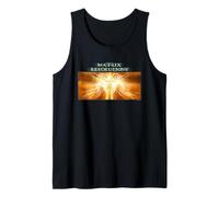 The Matrix Revolutions Deus Ex Machina Camiseta sin Mangas