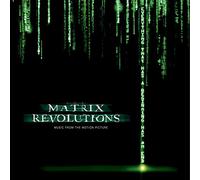The Matrix Revolutions (Music From the Motion Picture) [Vinilo]
