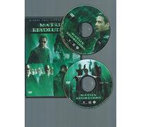 The Matrix Revolutions [USA] [DVD]