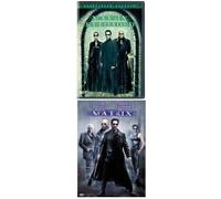 The Matrix / The Matrix Reloaded