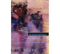 The Matrixial Borderspace: Volume 28 (Theory Out of Bounds)