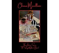 THE MATRYOSHKA EFFECT: Sequel to The Actress: A Crime Novel with Romantic Undertones: 2 (THE ACTRESS SERIES)