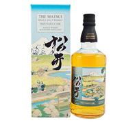 The Matsui Mizunara Cask Single Malt
