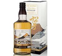 The Matsui Mizunara Single Cask 70cl