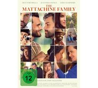The Mattachine Family (OmU) [Alemania] [DVD]