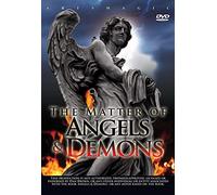 The Matter Of Angels And Demons [DVD - Region 0] [Reino Unido]