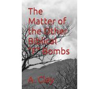 The Matter of the Other Biblical "F" Bombs (Our Souls and Season of Deception)