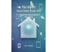 The Matter Smart Home Guide 2026: Master the Future of Home Automation