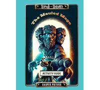 The Mauled Mage: Activity Guide (Bindi & Beam)