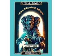The Mauled Mage: Chapter Questions and Fun Learning Activities Companion Guide (Bindi & Beam)