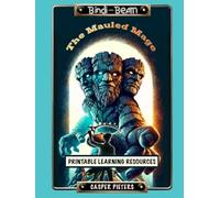 The Mauled Mage: Learning Resources (Bindi & Beam)