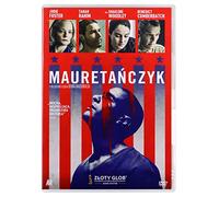 The Mauritanian [DVD] (IMPORT) (No hay versión española)