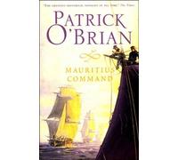 The Mauritius Command by Patrick O'Brian(1996-09-02)