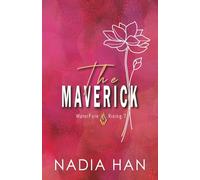 The Maverick: Special Edition (WaterFyre Rising)