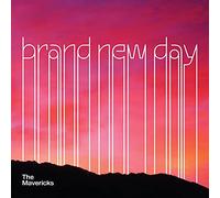 The Mavericks – Brand New Day – CD – Importación USA