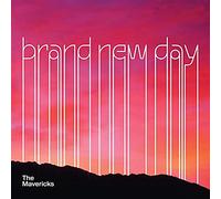The Mavericks Brand New Day (Vinyl) 12" Album
