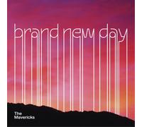 The Mavericks Brand New Day (Vinyl) 12" Album (Importación USA)