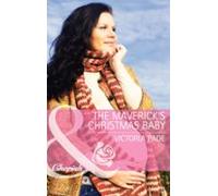 The Mavericks Christmas Baby (ebook)