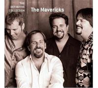 The Mavericks Definitive Collection (CD) Album (Importación USA)