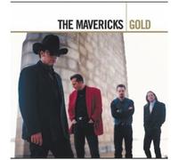 The Mavericks Gold (CD) (Importación USA)