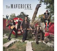 The Mavericks - In Time