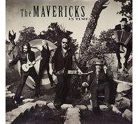 The Mavericks - In Time [Vinilo]