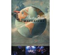 The Mavericks: Live in Austin, Texas [USA]