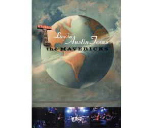 The Mavericks: Live in Austin, Texas [USA] [DVD]