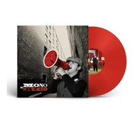 The Mavericks - Mono (In Stereo)[Bullhorn Red LP] [Vinyl LP] [VINYL] [Vinilo]