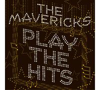 The Mavericks Play the Hits (CD) Album (Importación USA)