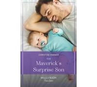 The Mavericks Surprise Son (ebook)