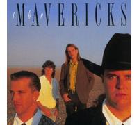 the Mavericks - The Mavericks