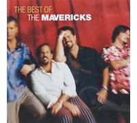 The Mavericks - The Very Best Of The Mavericks
