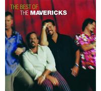 The Mavericks - The Very Best Of The Mavericks