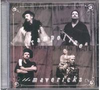 The Mavericks - Trampoline