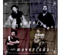 the Mavericks - Trampoline [Casete]
