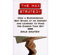 The Max Strategy