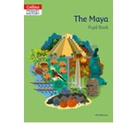 The Maya Pupil Ebook (ebook)