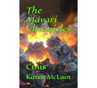 The Mayari Chronicles: Cinis