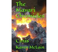 The Mayari Chronicles: Cinis
