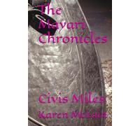 The Mayari Chronicles: Civis Miles