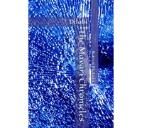 The Mayari Chronicles: Dilabi