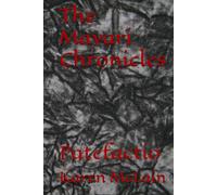 The Mayari Chronicles: Patefactio