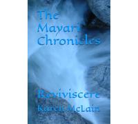 The Mayari Chronicles: Reviviscere