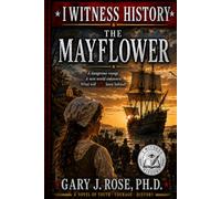 The Mayflower: A Journey of Faith and Survival (Inspired from History)